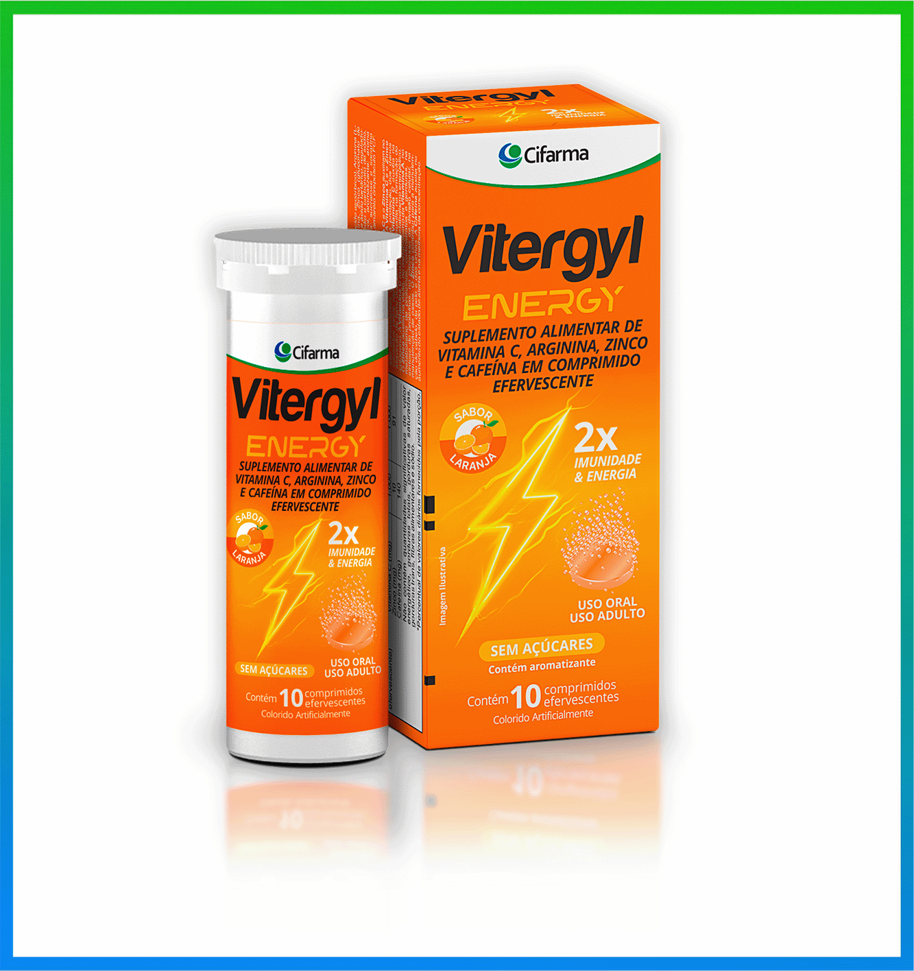 Vitergyl Energy
