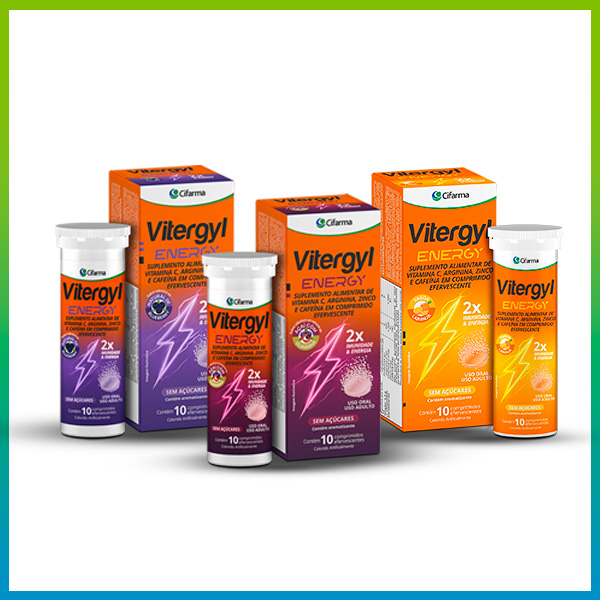 Vitergyl Energy