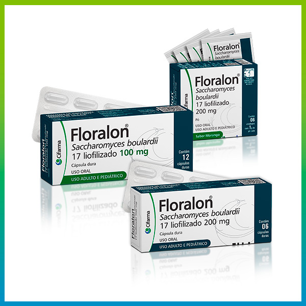 Floralon