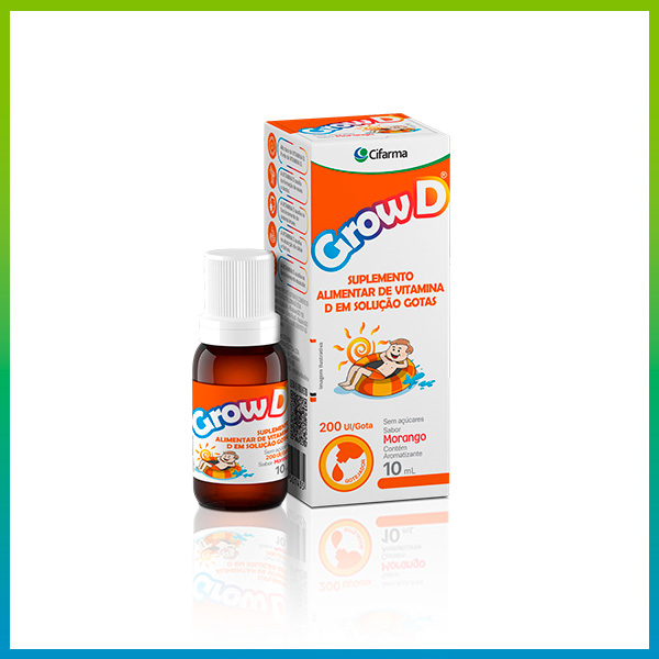 Grow D®
