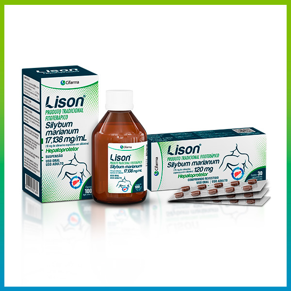 Lison®