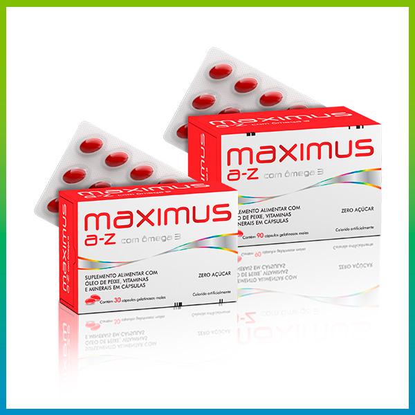 Maximus A-Z