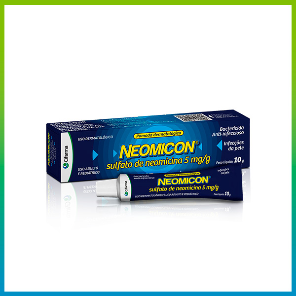 Neomicon®