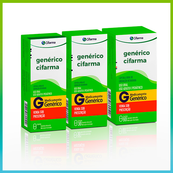 Omeprazol