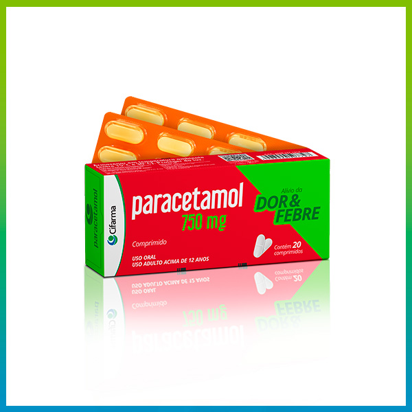 paracetamol