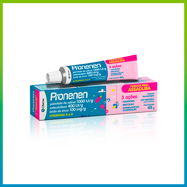 Pronenen