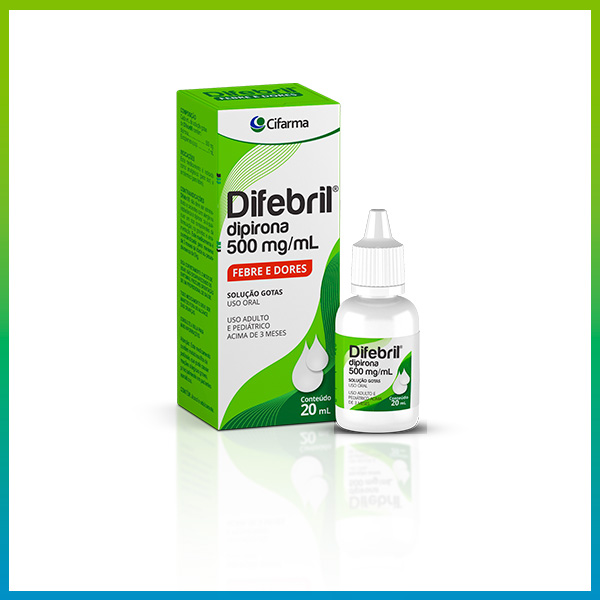 Difebril®