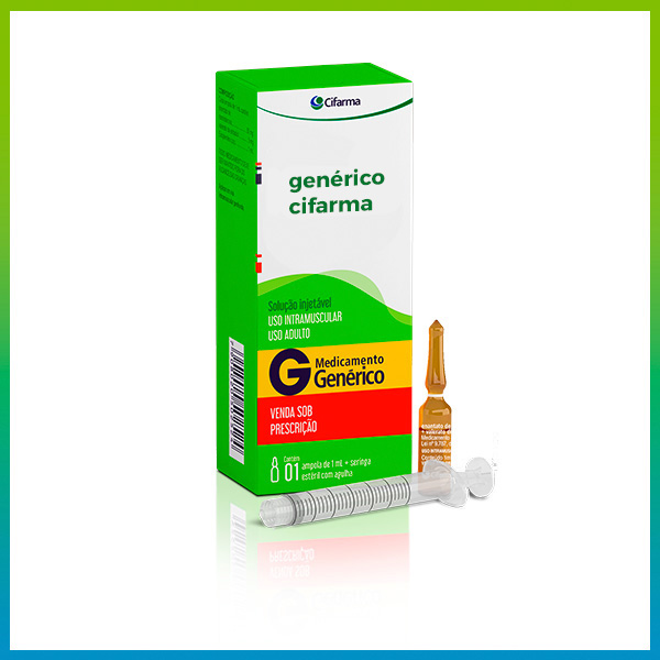enantato de noretisterona + valerato de estradiol