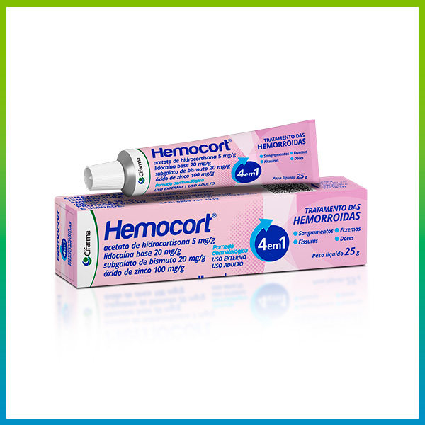 Hemocort