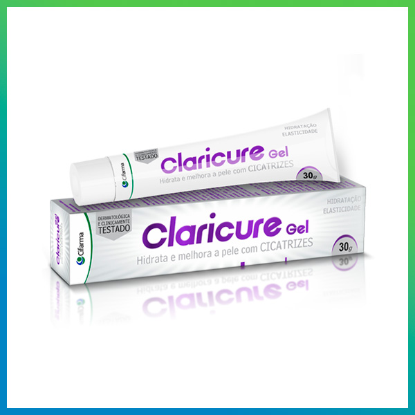 Claricure® Gel
