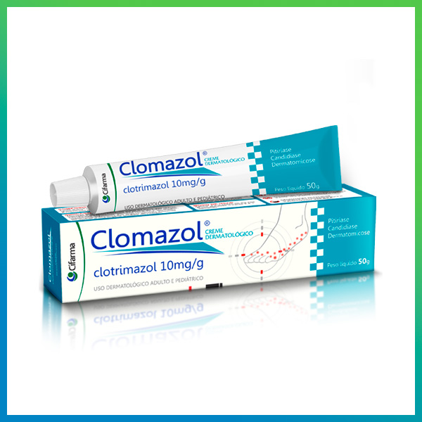 Clomazol®