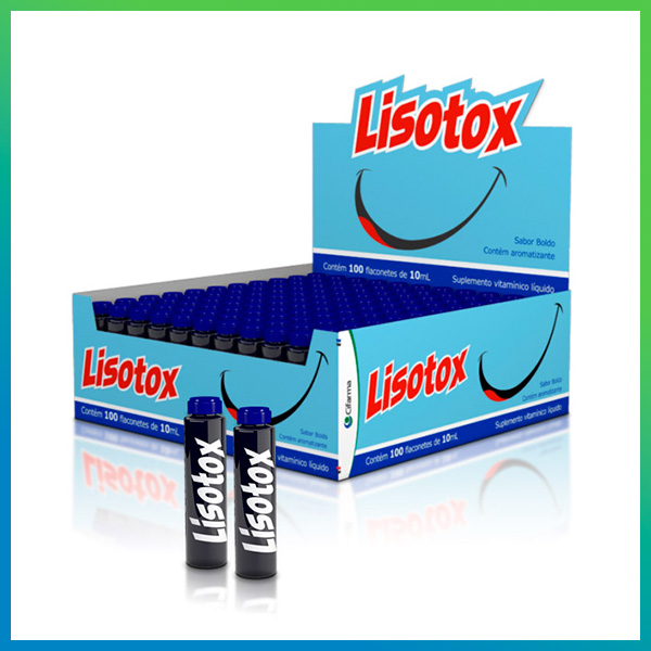 Lisotox