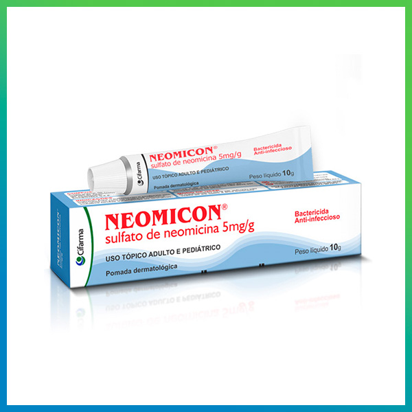 Neomicon®