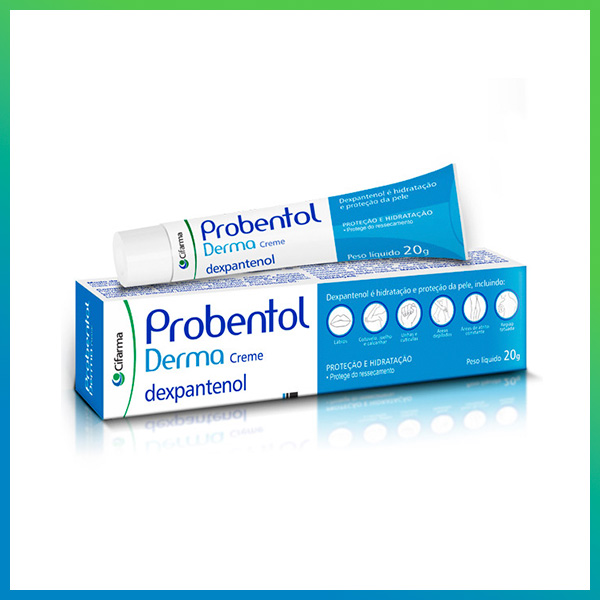 Probentol® Derma Creme