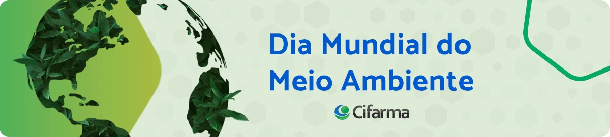 Dia Mundial do Meio Ambiente 2025