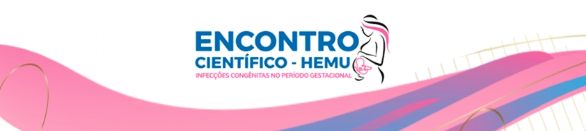 Encontro Científico - HEMU